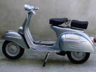 Vespa 150 Sprint / Veloce